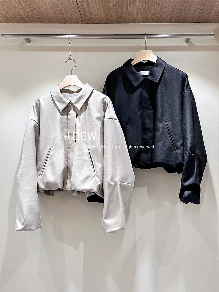 Joy Balloon Jacket