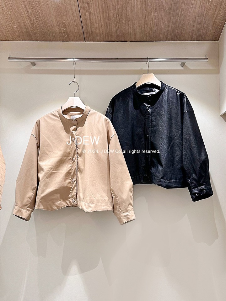 GA L Jacket