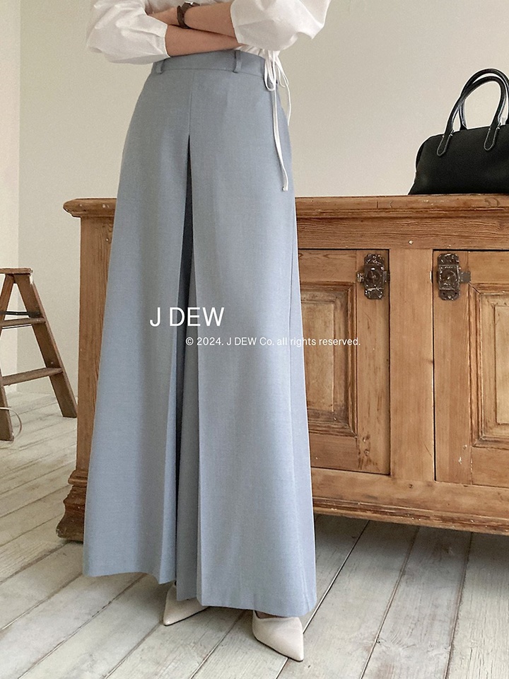 Verkin Pants