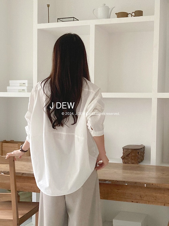 Breed Long Sleeve Shirt