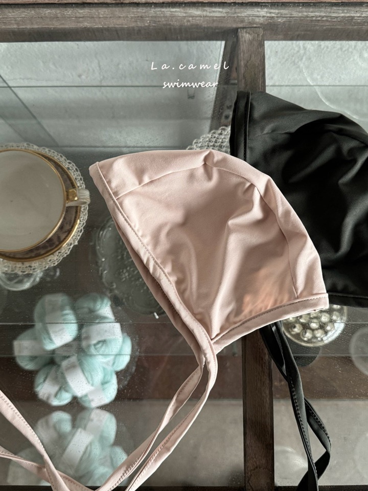 Su Su Swim Hat