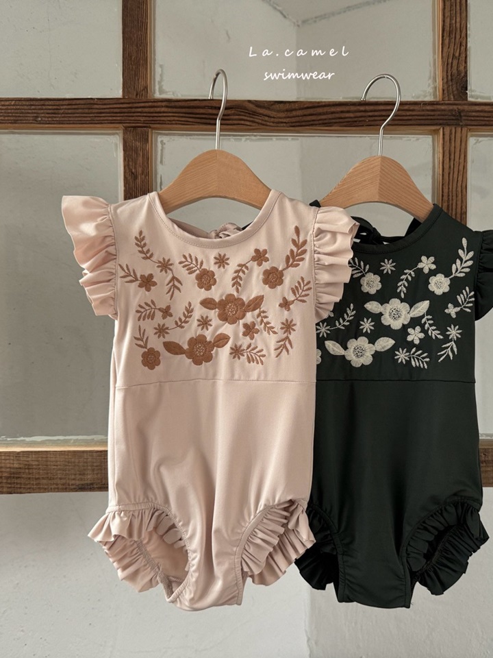Su Su Swim Suit