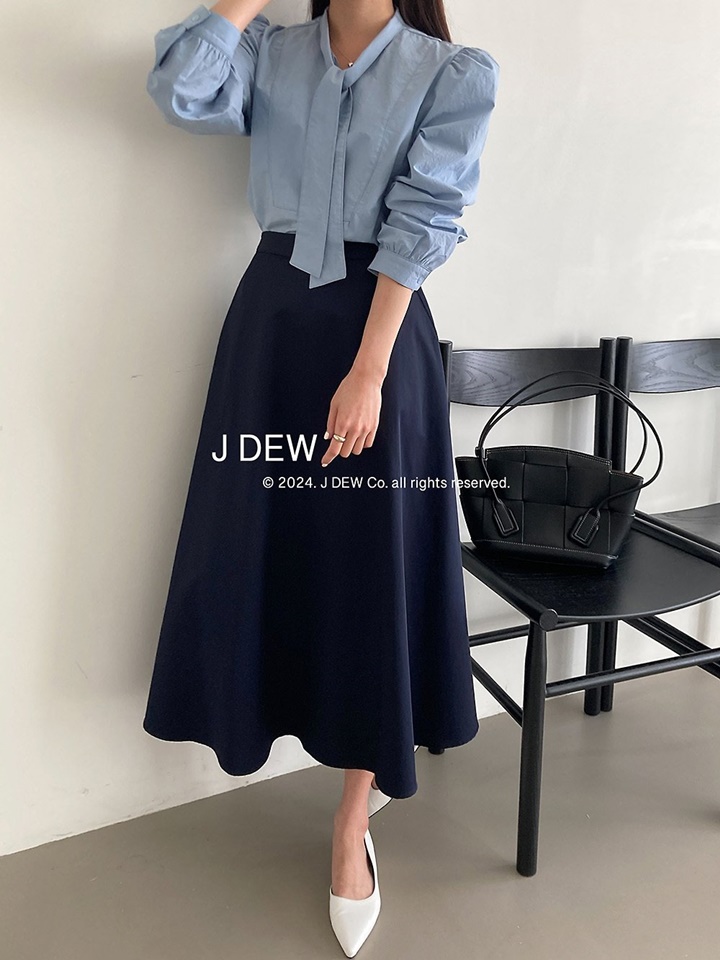 Duet Skirt