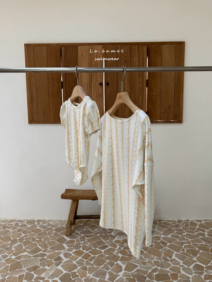 Adult Swim Wear Top