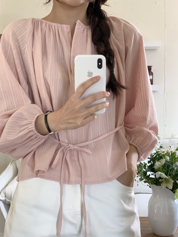 Very Blouse