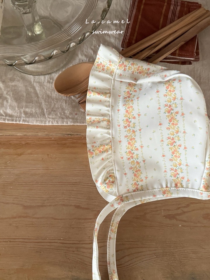Zeze Swim Hat