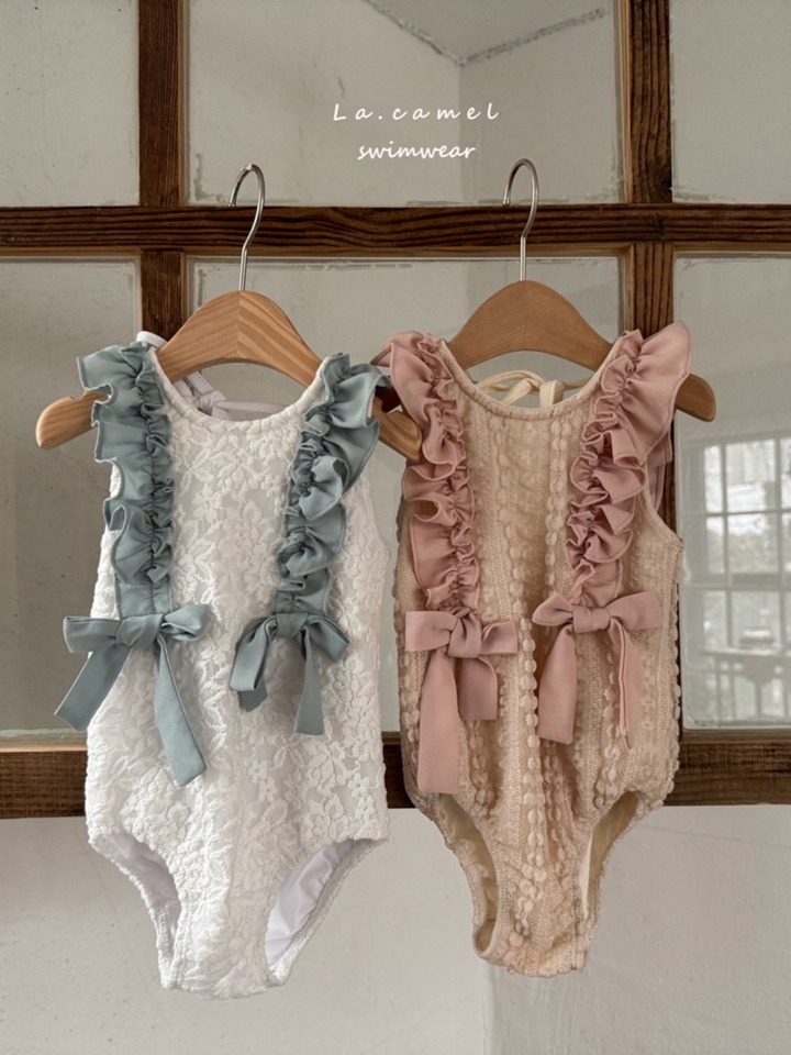 Angel Swim Suit