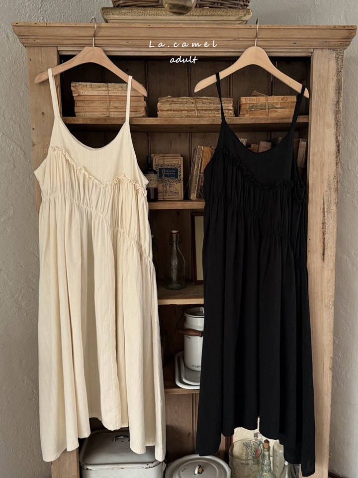 Mom Bibi One-Piece