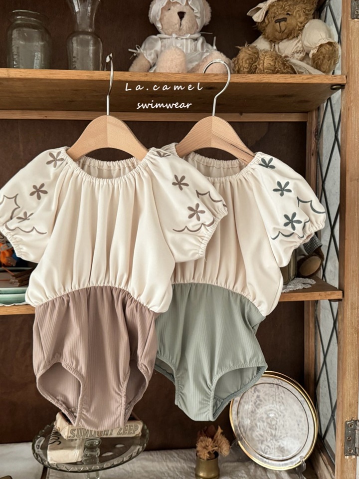 Bien Swim Suit