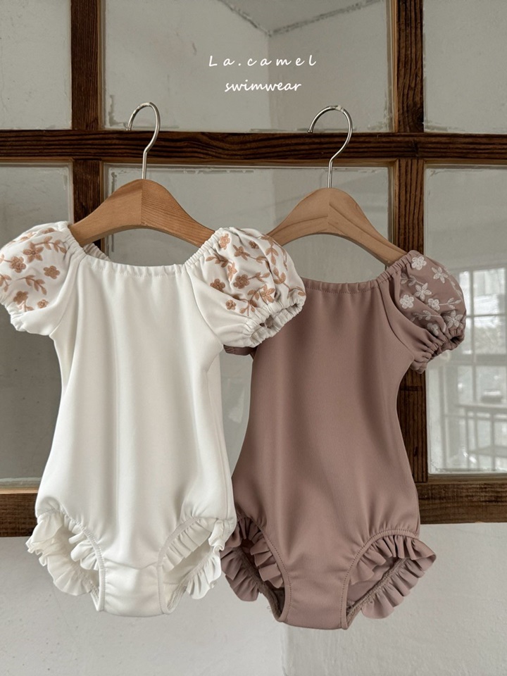 Coco Swim Suit