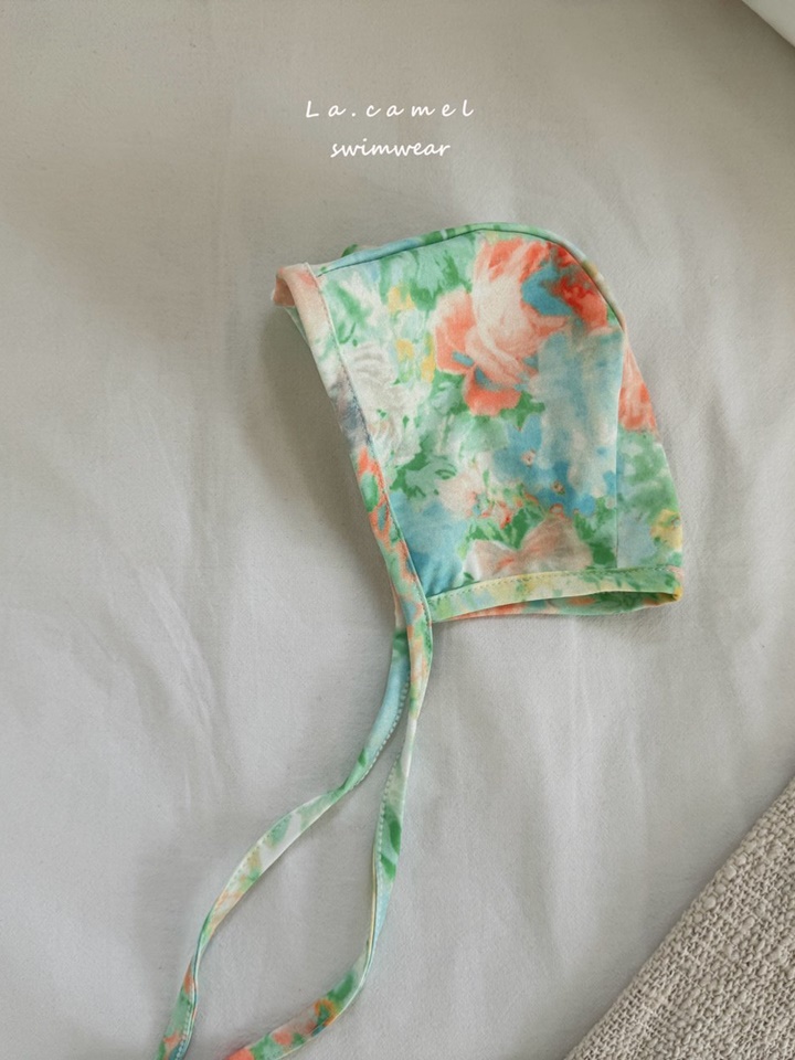 Mone Swim Hat