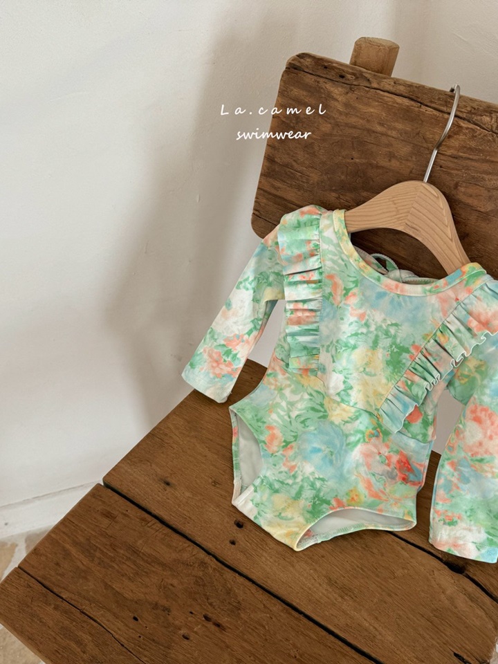 Mone Swim Suit