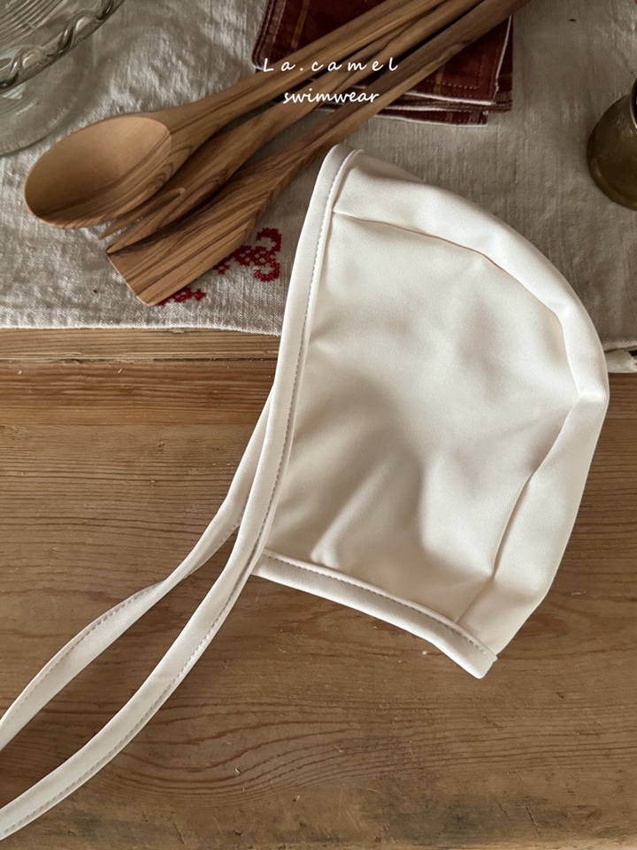 Ballet Swim Hat
