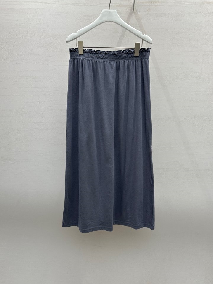 Mono Skirt
