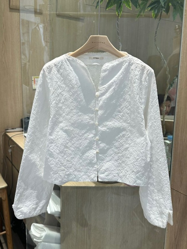 Grace Blouse