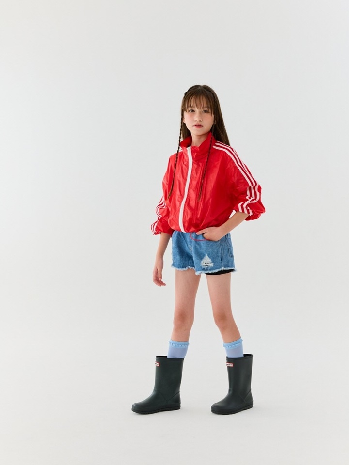 You Can Denim Pants