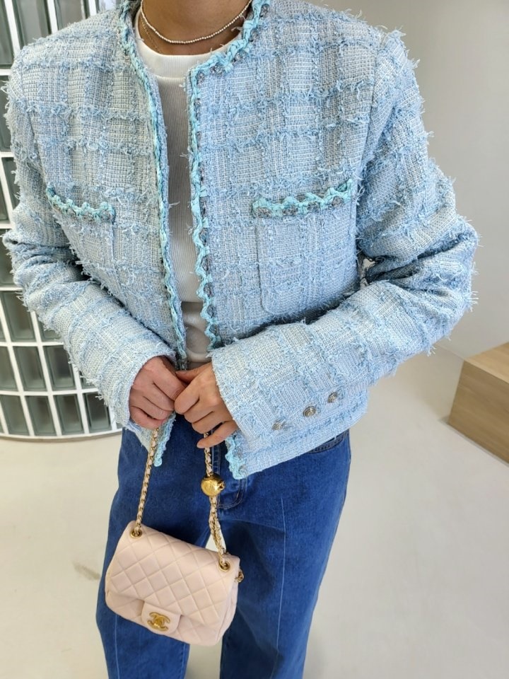 Cube Jacket