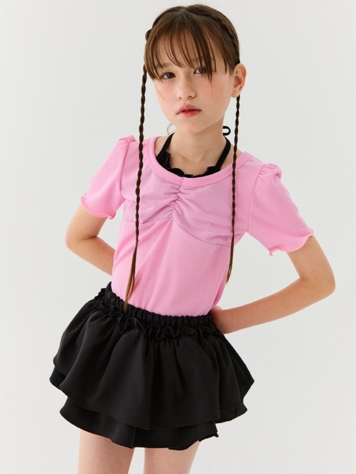Audrey Ballet Tee