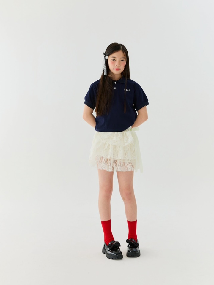 Ballet Kan Kan Skirt