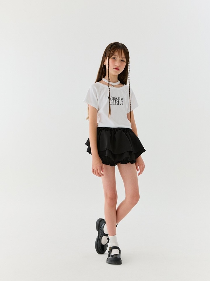 Necklace Tee