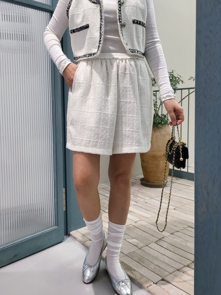 Pearl Shorts
