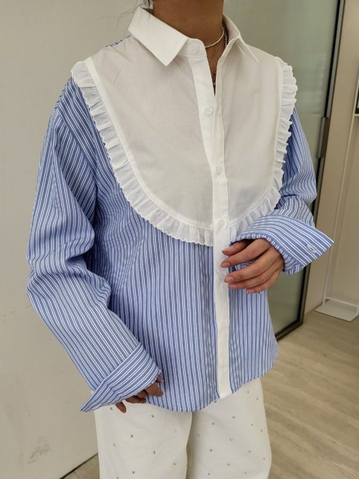 ST Shirt