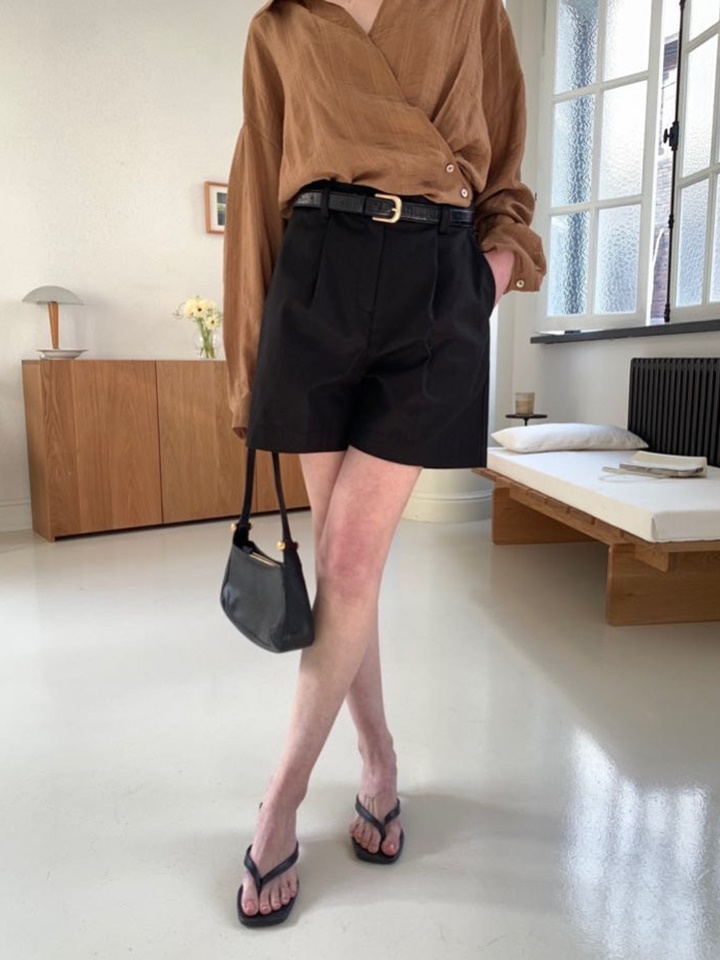 Remeler Shorts