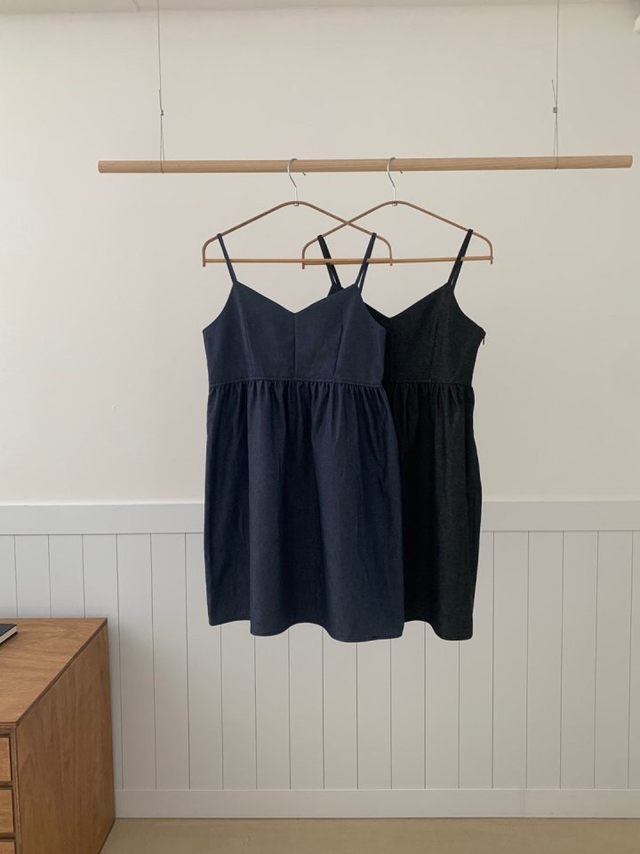 Roy One-Piece