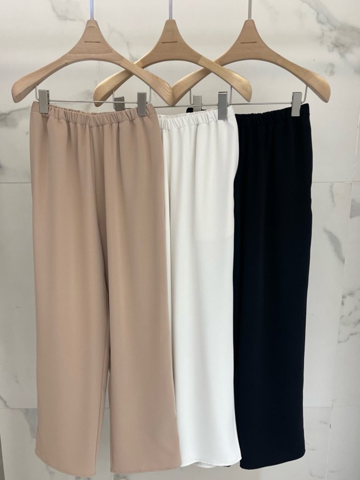 Guho Poly Pants