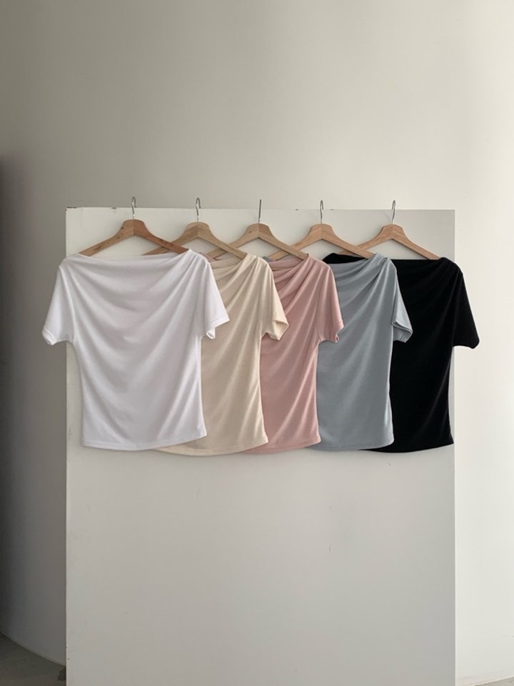 Burnett Tee