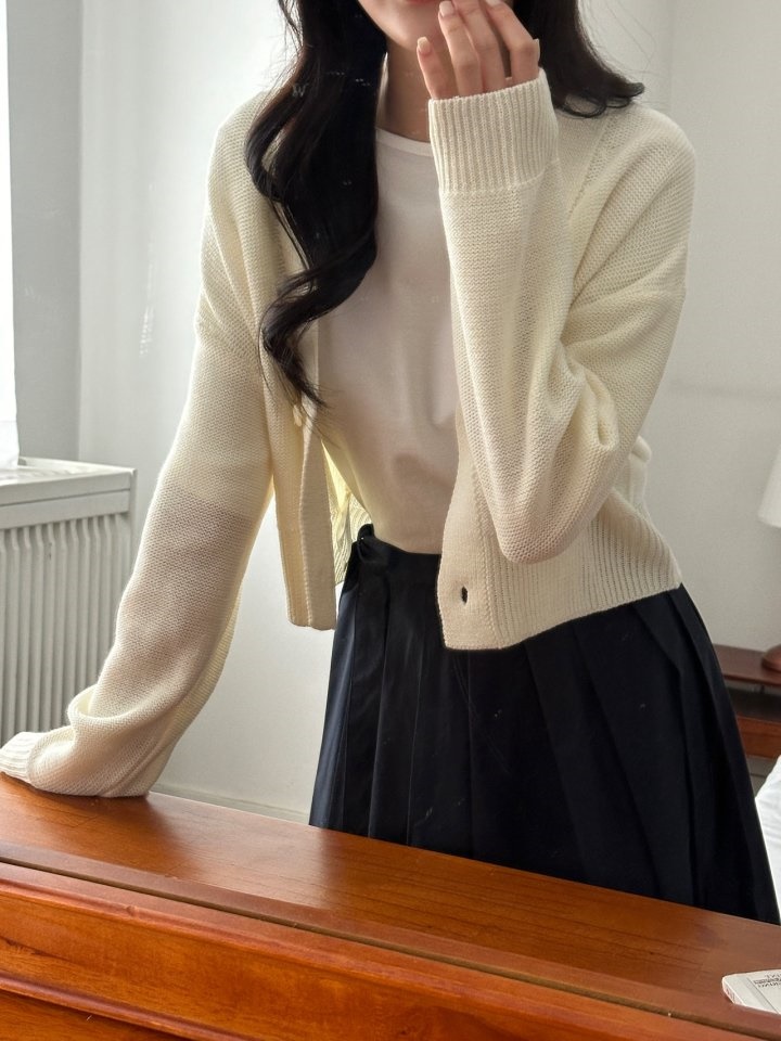 Demi Cardigan
