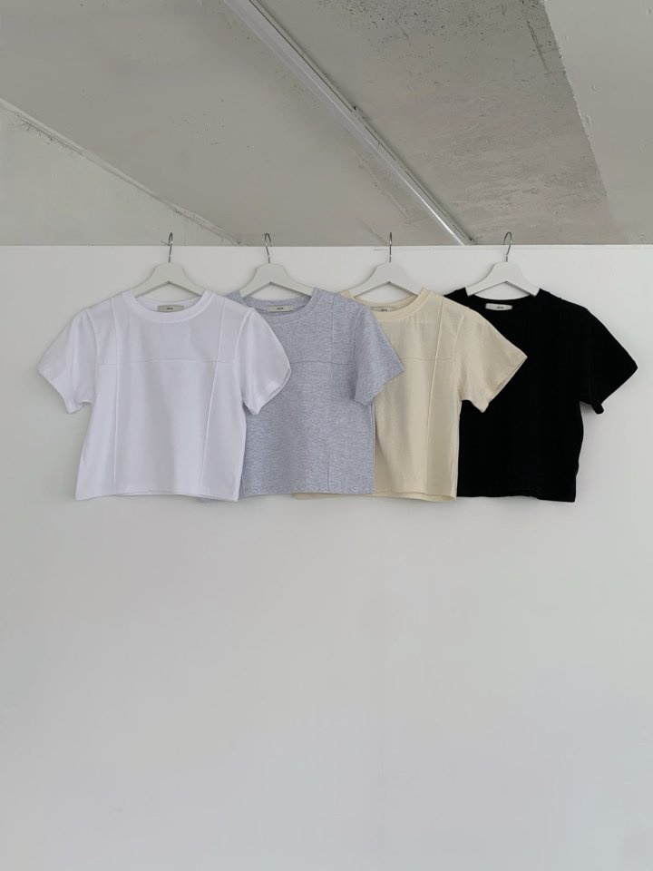 Wind Short Sleeve Tee