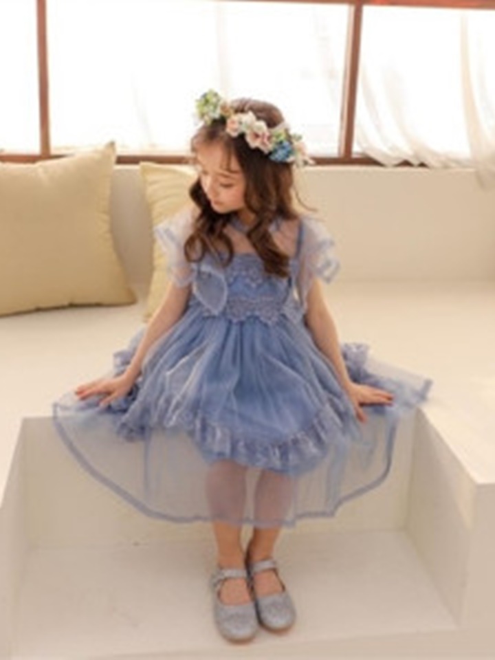 Bouquet One-Piece