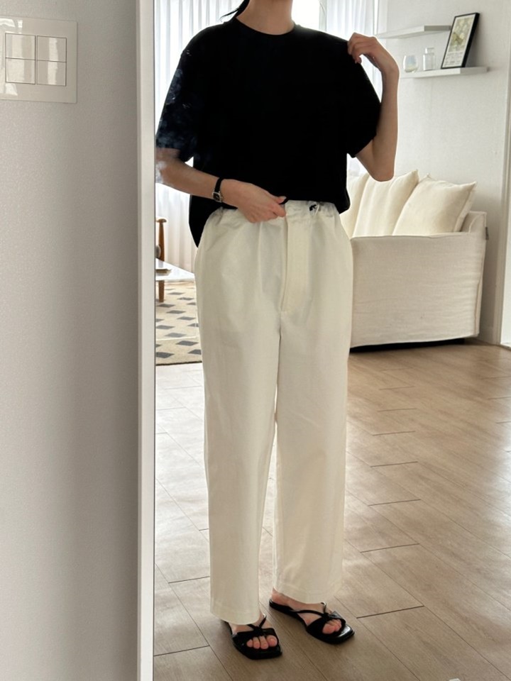 Kani Pants