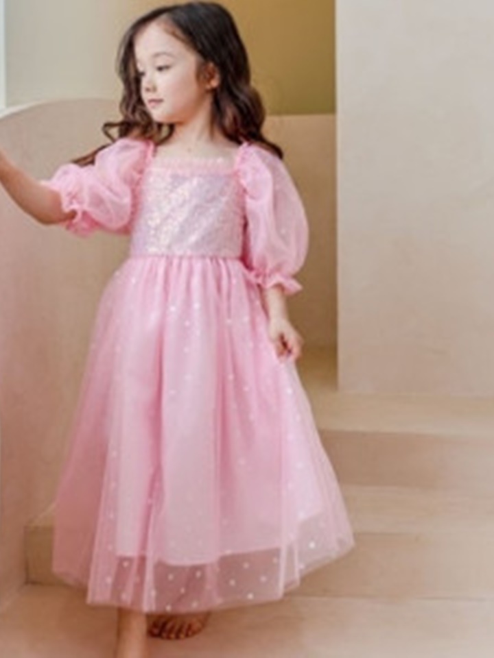 Birthday Fairy One-Piece