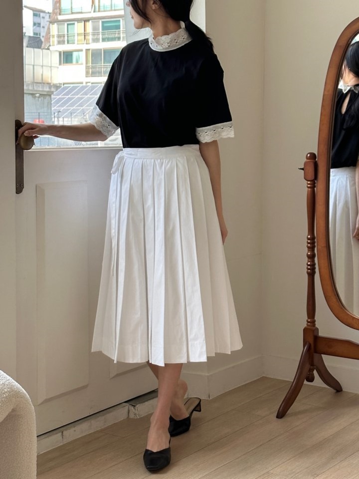 Chicago Skirt