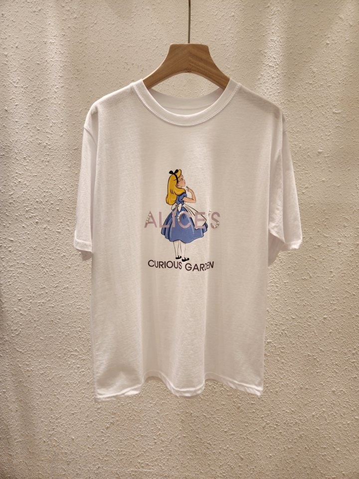 A Bio Tee