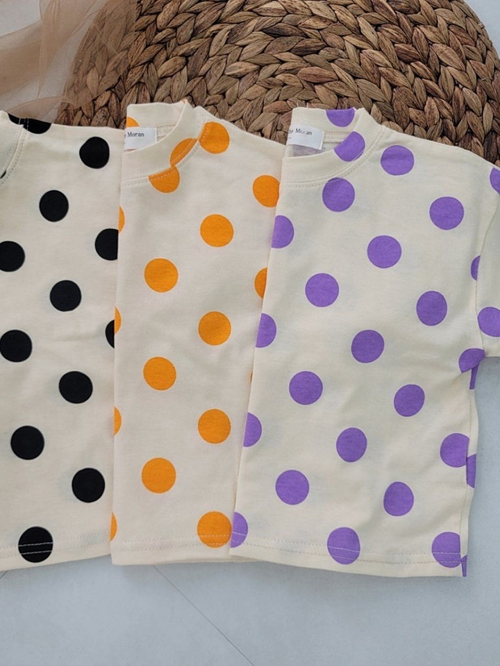 Candy Pop Top Bottom Set