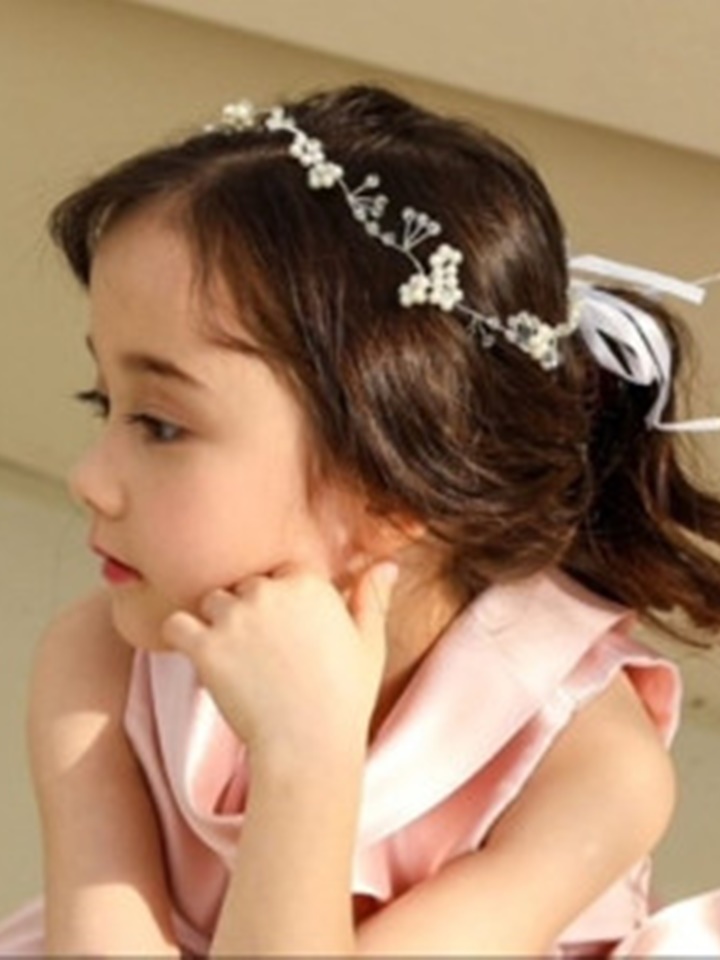 Blossom Tiara