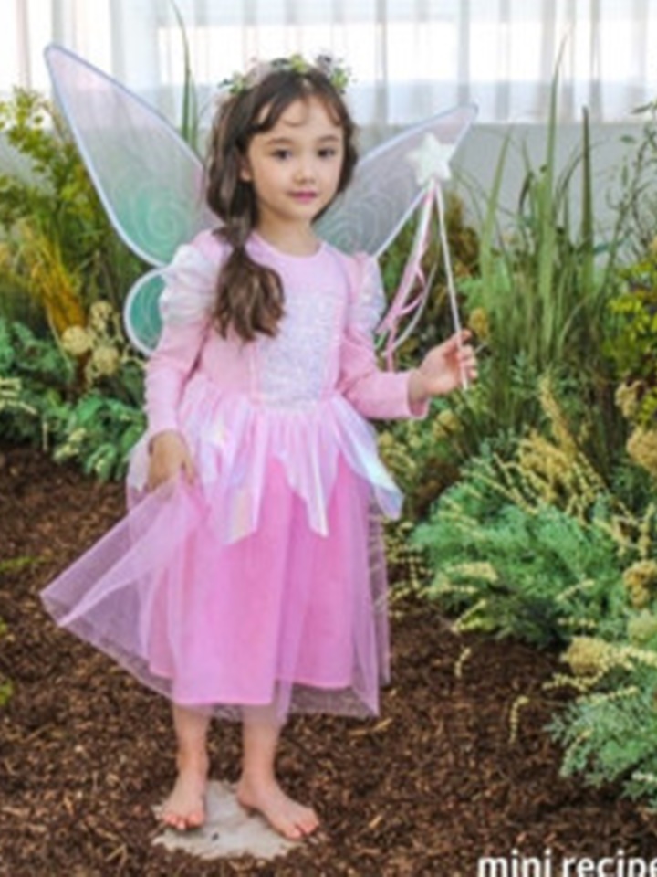 Tinker bell Fairy One-Piece
