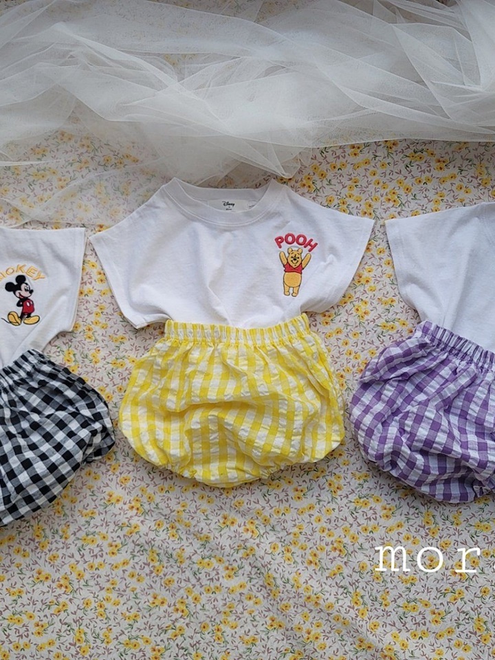 Every Bloomers Set