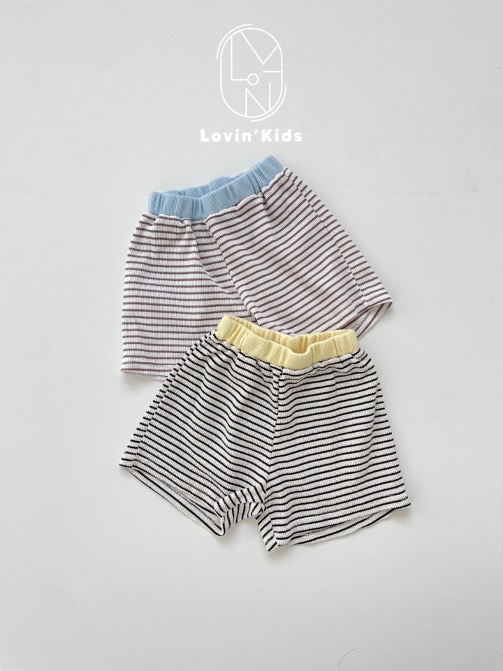 Line Shorts