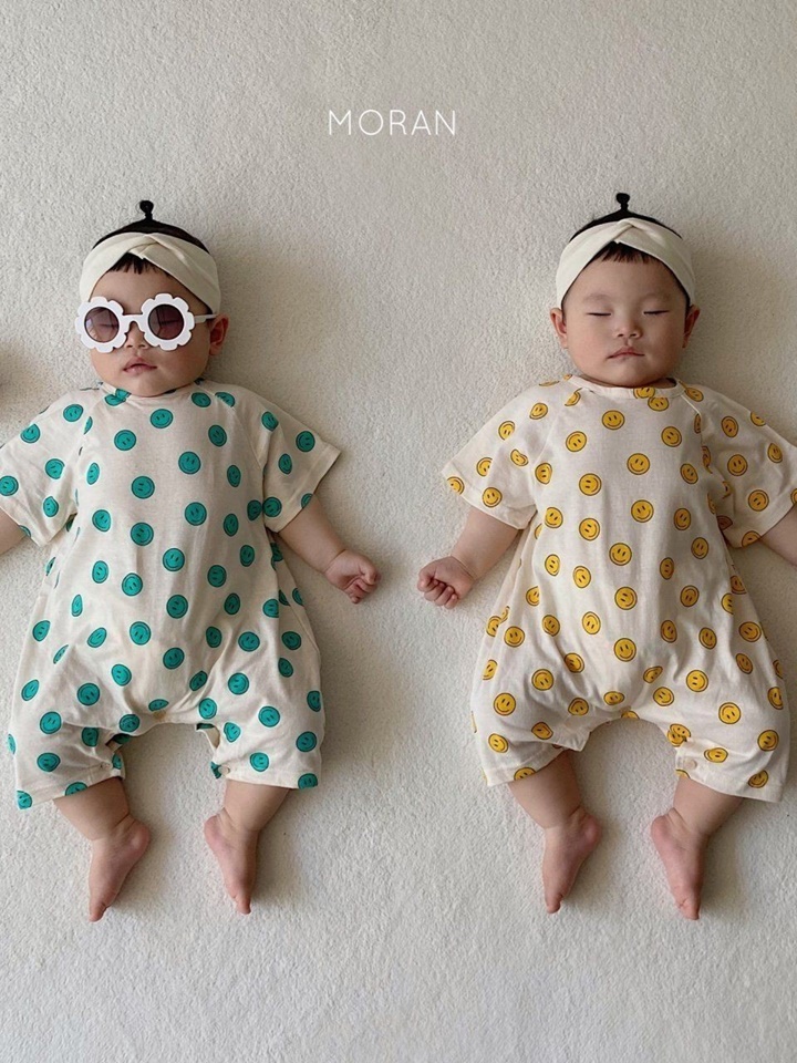 Minimi Body Suit