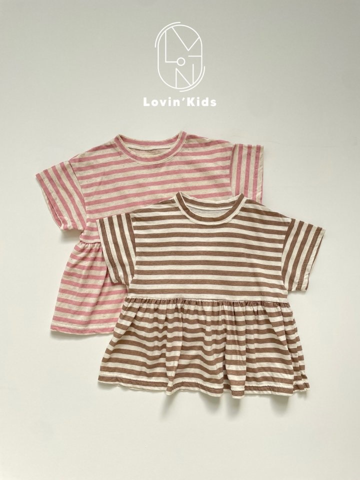 Flare ST Tee