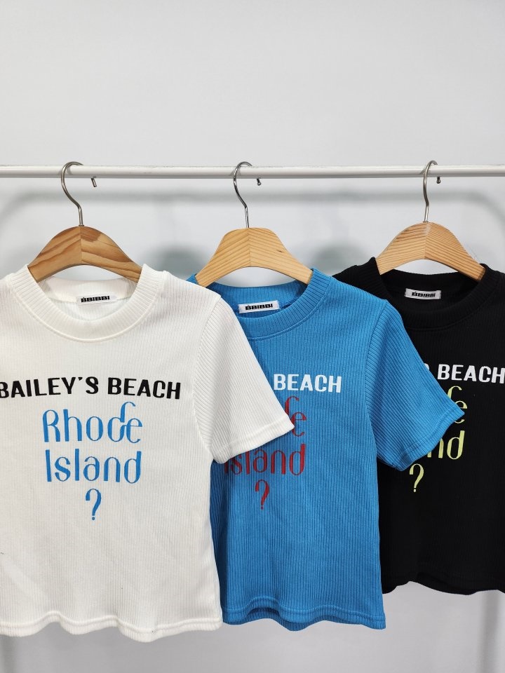 Road Crop Short Sleeve Tee