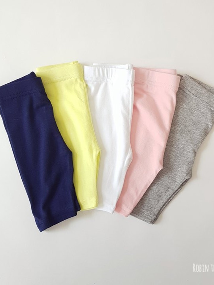 Short Modal Leggings