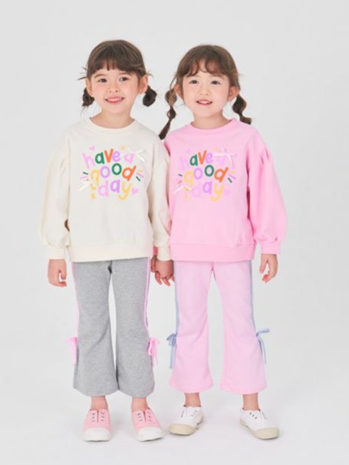 Good Day Sweatshirt