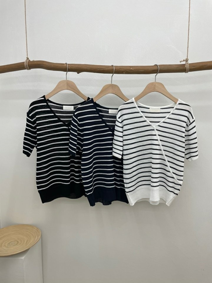 Rain Knit