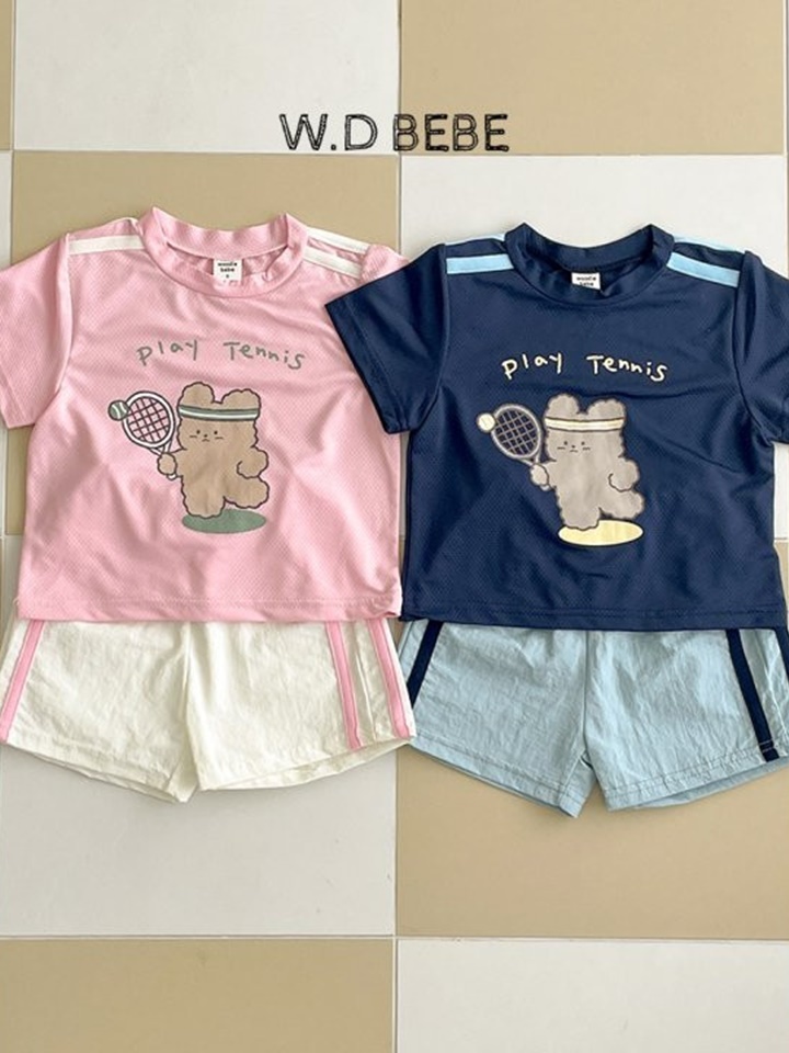 Play Top Bottom Set