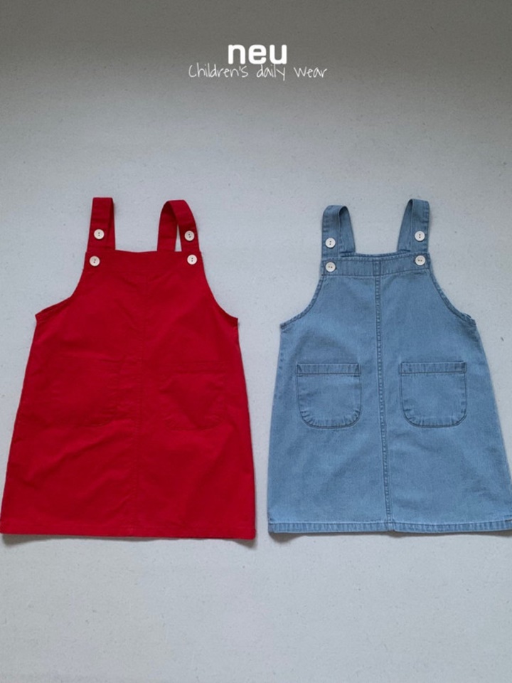 Mini One-Piece
